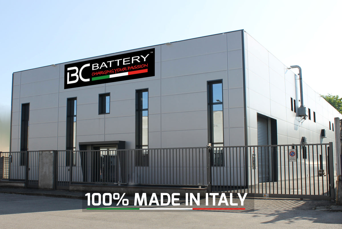 BC Battery chargeurs, mainteneurs de voiture/moto, démarreur batteries – BC  Battery France Official Website