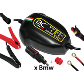 K900 EVO+, Chargeur/Mainteneur BMW Can-Bus Plomb/Acide & Lithium 1 Amp