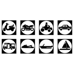 BC Tester BT-03 con Stampante - BC Battery Controller