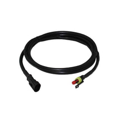 Rallonge pour Chargeur de Batterie Voiture - Longueur 210 cm