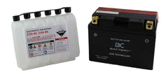 BCTZ14S-AGM| Batteria Moto al AGM,YTZ14S,12V, 11,2 Ah, CCA:230Amp, 150x87x110mm - BC Battery Italian Official Website