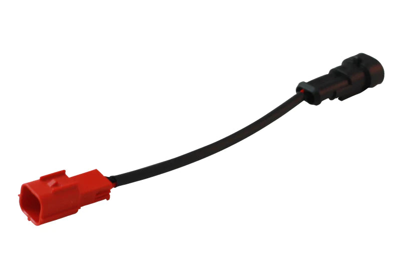 CONNECTEUR DUCATI DDA DT3V-E5, CÂBLE ADAPTATEUR POUR MOTOS DUCATI EURO 5